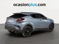 Usado Toyota C-HR Advance 122 CV (89 kW) 2023 Gris SUV