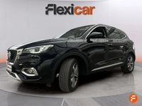 Usado MG HS Luxury 162 CV (119 kW) 2023 Negro SUV