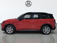 Usado Mini Countryman 170 CV (125 kW) 2024 SUV