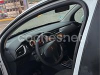 Usado Citroën C3 Live 75 CV (55 kW) 2016 Blanco Berlina