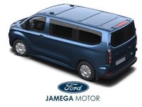 Usado Ford Transit Custom Trend 150 CV (110 kW) 2024 Blanco Van