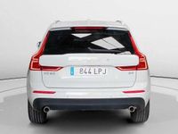 Usado Volvo XC60 Momentum 197 CV (144 kW) 2021 SUV