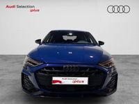 Nuevo Audi A3 150 CV (110 kW) 2025 Azul Utilitario