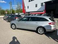 Usado Ford Mondeo Business Edition 120 HP (88 kW) 2016 Cinzento Carrinha