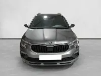 Usado Skoda Kamiq Sport 150 CV (110 kW) 2025 Gris / plata SUV