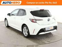 Usado Toyota Corolla Active 122 CV (89 kW) 2020 Blanco Berlina