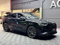 Usado Audi Q8 S-Line 286 CV (210 kW) 2023 Negro SUV