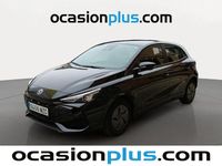 Usado MG MG3 116 CV (85 kW) 2025 Blanco Utilitario