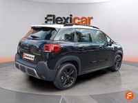 Brugt Citroën C3 Aircross Feel 102 HK (75 kW) 2020 Sort SUV