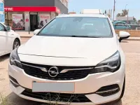 Usado Opel Astra Ultimate 122 CV (89 kW) 2020 Blanco Berlina