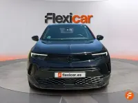 Usado Opel Mokka 130 CV (95 kW) 2023 Negro SUV