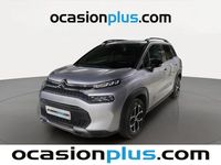 Begagnad Citroën C3 Aircross PureTech 131 HK (96 kW) 2024 Grå SUV