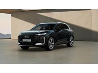 Nuevo Audi Q3 S-Line 150 CV (110 kW) 2025 Negro mito SUV