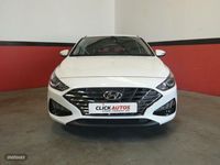 usado Hyundai i30 1.0 TGDI 120CV Klass Hybrid