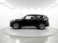 Usado BMW iX1 Comfort Edition 150 kW (204 CV) 2025 Negro SUV