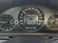 Usado Mercedes CLK320 Elegance 224 CV (164 kW) 2007 Negro Coupe