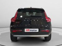 Usado Volvo XC40 Inscription 211 CV (155 kW) 2022 SUV