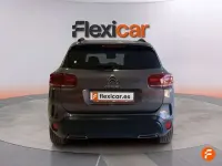 Brugt Citroën C5 Aircross 131 HK (96 kW) 2022 Grå SUV