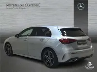 Usado Mercedes A200 150 CV (110 kW) 2025 Berlina