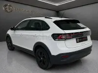 Usado VW Taigo Life 95 CV (69 kW) 2022 Blanco SUV