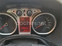 Usado Ford Kuga Titanium 140 CV (102 kW) 2010 Azul SUV