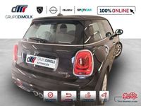 usado Mini Cooper SD 