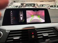 Usado BMW X3 xLine 190 CV (139 kW) 2021 Negro SUV