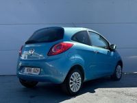 usado Ford Ka Titanium+