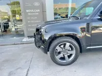 Usado Land Rover Defender HSE 249 CV (183 kW) 2025 Negro SUV