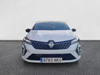 Usado Renault Clio Techno 100 CV (73 kW) 2026 Utilitario