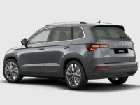 Nuevo Skoda Karoq Selection 150 CV (110 kW) 2026 Gris SUV