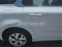 Usado Citroën C4 SpaceTourer Feel 130 CV (95 kW) 2020 Blanco Monovolumen