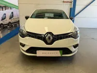 Usado Renault Clio IV Business 90 CV (66 kW) 2019 Blanco Berlina