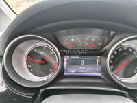 Usado Opel Astra Dynamic 136 CV (100 kW) 2017 Rojo Berlina