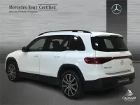 Usado Mercedes EQB300 167 kW (228 CV) 2025 Eléctrico SUV