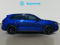 Usado VW Touareg R 462 CV (339 kW) 2025 Azul SUV
