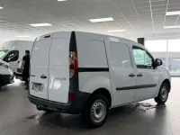 Usado Renault Kangoo 75 CV (55 kW) 2017 Blanco Monovolumen