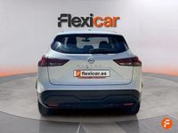 Usado Nissan Qashqai Acenta 158 CV (116 kW) 2024 Blanco SUV