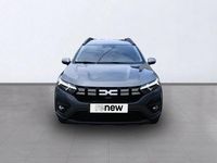 Usado Dacia Jogger Expression 110 CV (80 kW) 2025 Gris Monovolumen