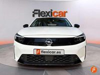 Usado Opel Corsa Edition 101 CV (74 kW) 2023 Blanco Utilitario