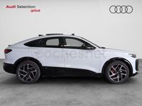 Usado Audi Q6 Sportback e-tron Performance 239 kW (326 CV) 2025 Eléctrico SUV