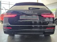 Usado Audi A6 Competition 367 CV (269 kW) 2021 Negro Familiar