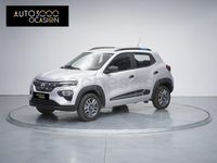 Usado Dacia Spring Comfort 33 kW (45 CV) 2021 Eléctrico Utilitario