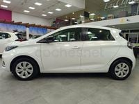 Usado Renault Zoe Life 80 kW (109 CV) 2020 Eléctrico Utilitario