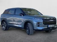 Usado Jaecoo 7 347 CV (255 kW) 2025 SUV