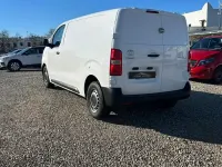 Usado Toyota Proace Comfort 122 CV (89 kW) 2018 Blanco Monovolumen