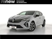 Usado Dacia Sandero Extreme 100 CV (73 kW) 2025 Verde Berlina