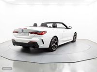 usado BMW 135 Cabriolet 420i cabrio 135 kw (184 cv)