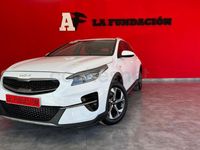 Brugt Kia XCeed 120 HK (88 kW) 2022 Hvid SUV