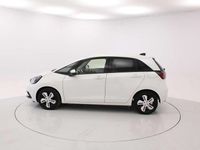 Usado Honda Jazz Executive 109 CV (80 kW) 2023 Gris Utilitario